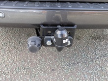 2.0 320 EcoBlue Limited Crew Van Double Cab 5dr Diesel Manual L2 H1 Euro 6 (s/s) (130 ps)
