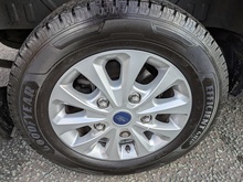 2.0 320 EcoBlue Limited Crew Van Double Cab 5dr Diesel Manual L2 H1 Euro 6 (s/s) (130 ps)