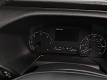 2.0 320 EcoBlue Limited Crew Van Double Cab 5dr Diesel Manual L2 H1 Euro 6 (s/s) (130 ps)