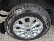 2.0 320 EcoBlue Limited Crew Van Double Cab 5dr Diesel Manual L2 H1 Euro 6 (s/s) (130 ps)