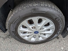 2.0 320 EcoBlue Limited Crew Van Double Cab 5dr Diesel Manual L2 H1 Euro 6 (s/s) (130 ps)