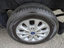 2.0 320 EcoBlue Limited Crew Van Double Cab 5dr Diesel Manual L2 H1 Euro 6 (s/s) (130 ps)