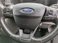 2.0 320 EcoBlue Limited Crew Van Double Cab 5dr Diesel Manual L2 H1 Euro 6 (s/s) (6 Seat) (130 ps)