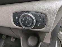 2.0 320 EcoBlue Limited Crew Van Double Cab 5dr Diesel Manual L2 H1 Euro 6 (s/s) (6 Seat) (130 ps)
