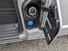 2.0 320 EcoBlue Limited Crew Van Double Cab 5dr Diesel Manual L2 H1 Euro 6 (s/s) (6 Seat) (130 ps)
