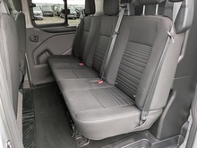 2.0 320 EcoBlue Limited Crew Van Double Cab 5dr Diesel Manual L2 H1 Euro 6 (s/s) (6 Seat) (130 ps)