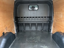 2.0 320 EcoBlue Limited Crew Van Double Cab 5dr Diesel Manual L2 H1 Euro 6 (s/s) (6 Seat) (130 ps)