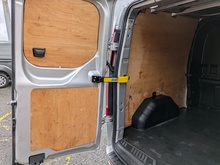 2.0 320 EcoBlue Limited Crew Van Double Cab 5dr Diesel Manual L2 H1 Euro 6 (s/s) (6 Seat) (130 ps)