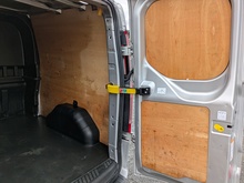 2.0 320 EcoBlue Limited Crew Van Double Cab 5dr Diesel Manual L2 H1 Euro 6 (s/s) (6 Seat) (130 ps)