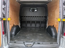 2.0 320 EcoBlue Limited Crew Van Double Cab 5dr Diesel Manual L2 H1 Euro 6 (s/s) (6 Seat) (130 ps)