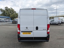 2.2 BlueHDi 335 Professional Panel Van 5dr Diesel Manual L3 H2 Euro 6 (s/s) (140 ps)