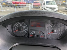 2.2 BlueHDi 335 Professional Panel Van 5dr Diesel Manual L3 H2 Euro 6 (s/s) (140 ps)