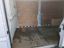 2.2 BlueHDi 335 Professional Panel Van 5dr Diesel Manual L3 H2 Euro 6 (s/s) (140 ps)