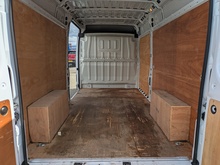 2.2 BlueHDi 335 Professional Panel Van 5dr Diesel Manual L3 H2 Euro 6 (s/s) (140 ps)