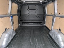 Transit Custom Limited 280 L1 H1 130ps Panel Van 2.0 Manual Diesel
