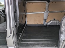Transit Custom Limited 280 L1 H1 130ps Panel Van 2.0 Manual Diesel