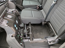 Transit Custom Limited 280 L1 H1 130ps Panel Van 2.0 Manual Diesel