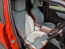 1.6 MultiJetII Limited SUV 5dr Diesel DDCT Euro 6 (s/s) (120 ps)