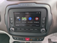 1.6 MultiJetII Limited SUV 5dr Diesel DDCT Euro 6 (s/s) (120 ps)