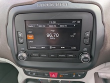 1.6 MultiJetII Limited SUV 5dr Diesel DDCT Euro 6 (s/s) (120 ps)