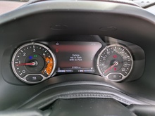 1.6 MultiJetII Limited SUV 5dr Diesel DDCT Euro 6 (s/s) (120 ps)