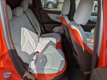 1.6 MultiJetII Limited SUV 5dr Diesel DDCT Euro 6 (s/s) (120 ps)