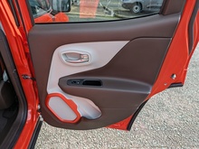 1.6 MultiJetII Limited SUV 5dr Diesel DDCT Euro 6 (s/s) (120 ps)