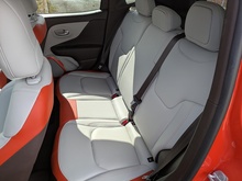 1.6 MultiJetII Limited SUV 5dr Diesel DDCT Euro 6 (s/s) (120 ps)
