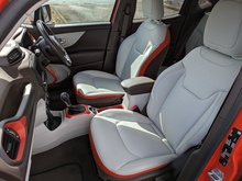 1.6 MultiJetII Limited SUV 5dr Diesel DDCT Euro 6 (s/s) (120 ps)