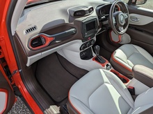 1.6 MultiJetII Limited SUV 5dr Diesel DDCT Euro 6 (s/s) (120 ps)