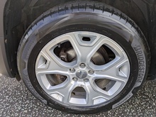 1.6 MultiJetII Limited SUV 5dr Diesel DDCT Euro 6 (s/s) (120 ps)