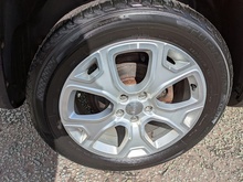 1.6 MultiJetII Limited SUV 5dr Diesel DDCT Euro 6 (s/s) (120 ps)