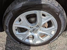 1.6 MultiJetII Limited SUV 5dr Diesel DDCT Euro 6 (s/s) (120 ps)