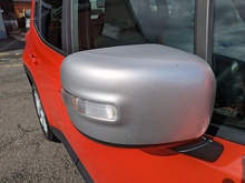 1.6 MultiJetII Limited SUV 5dr Diesel DDCT Euro 6 (s/s) (120 ps)