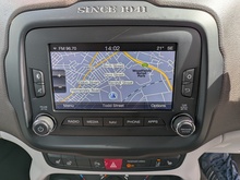 1.6 MultiJetII Limited SUV 5dr Diesel DDCT Euro 6 (s/s) (120 ps)