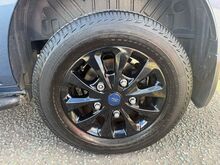 Transit Custom  DCIV 320S LTD 185PS  DCIV 2.0 Auto Diesel
