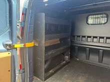 Transit Custom  DCIV 320S LTD 185PS  DCIV 2.0 Auto Diesel