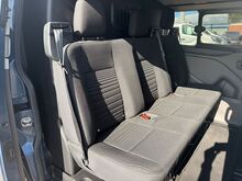Transit Custom  DCIV 320S LTD 185PS  DCIV 2.0 Auto Diesel