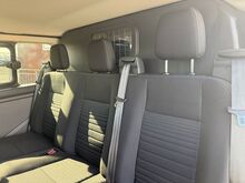 Transit Custom  DCIV 320S LTD 185PS  DCIV 2.0 Auto Diesel