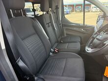 Transit Custom  DCIV 320S LTD 185PS  DCIV 2.0 Auto Diesel