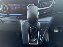 Transit Custom  DCIV 320S LTD 185PS  DCIV 2.0 Auto Diesel