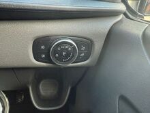 Transit Custom  DCIV 320S LTD 185PS  DCIV 2.0 Auto Diesel