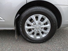 2.2 TDCi 290 Limited Combi Van 6dr Diesel Manual L1 H1 (191 g/km, 153 bhp)