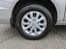 2.2 TDCi 290 Limited Combi Van 6dr Diesel Manual L1 H1 (191 g/km, 153 bhp)