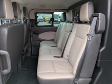 2.2 TDCi 290 Limited Combi Van 6dr Diesel Manual L1 H1 (191 g/km, 153 bhp)