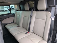 2.2 TDCi 290 Limited Combi Van 6dr Diesel Manual L1 H1 (191 g/km, 153 bhp)
