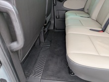 2.2 TDCi 290 Limited Combi Van 6dr Diesel Manual L1 H1 (191 g/km, 153 bhp)