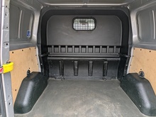 2.2 TDCi 290 Limited Combi Van 6dr Diesel Manual L1 H1 (191 g/km, 153 bhp)