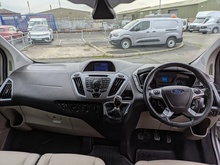 2.2 TDCi 290 Limited Combi Van 6dr Diesel Manual L1 H1 (191 g/km, 153 bhp)