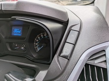 2.2 TDCi 290 Limited Combi Van 6dr Diesel Manual L1 H1 (191 g/km, 153 bhp)
